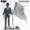 DEMON (UK) / The Plague + 6 (Brazil edition)