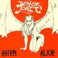 DEMON PACT (UK) / Eaten Alive