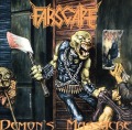 FARSCAPE (Brazil) / Demon's Massacre