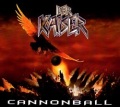 DER KAISER (France) / Cannonball