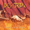 DESERTA (Brazil) / Don't Dare Stop