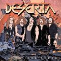 DESERTA (Brazil) / Hard Times Ahead