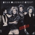 BRIAN McDONALD GROUP (US) / Desperate Business