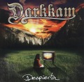 DARKKAM (Spain) / Despierta
