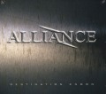 ALLIANCE (US) / Destination Known (2CD)