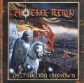 PHOENIX REIGN(US) / Destination Unknown