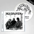 DESTROYER (US/Ohio) / Black Angels: 40th Anniversary Edition