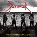DESTROYER (Colombia) / Prepared For Discharge