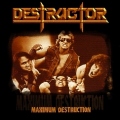 DESTRUCTOR (US) / Maximum Destruction + 6