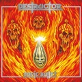 DESTRUCTOR (US) / Sonic Bullet (2019 edition)