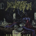 DEVASTATION (US/Texas) / Signs Of Life (2017 reissue)