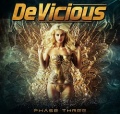 DEVICIOUS (Germany) / Phase Three + 1