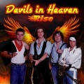 DEVILS IN HEAVEN (Australia) / Rise