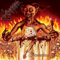 EXCRUCIATOR (US) / Devouring