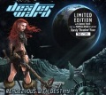 DEXTER WARD (Greece) / Rendezvous With Destiny + 1 (Limited digipak edition)