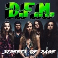 D.F.M. (US) / Streets Of Rage