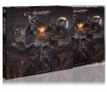 DIABOLIC NIGHT (Germany) / Beyond The Realm