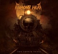 DIAMOND HEAD (UK) / The Coffin Train
