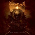 DIAMOND HEAD (UK) / The Coffin Train (Brazil edition)