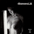 DIAMOND LIL (UK) / Patron Of Hell (7"EP)