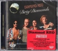 DIAMOND REO(US) / Dirty Diamonds (2013 reissue)