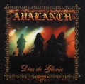 AVALANCH (Spain) / Dias De Gloria