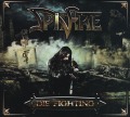SPITFIRE (Greece) / Die Fighting (CD+DVD)