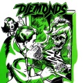 DIEMONDS(Canada) / In The Rough