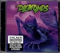 DIEMONDS (Canada) / Never Wanna Die