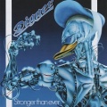 DIGGER (Germany) / Stronger Than Ever (collector's item)