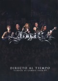 ADGAR (Spain) / Directo Al Tiempo - Tiempos De Cambio Tour 09 (DVD)