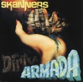 SKANNERS (Italy) / Dirty Armada