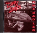 DIRTY LOOKS (US) / One Bad Leg