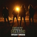 DIRTY PASSION (Sweden) / Different Tomorrow