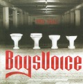 BOYSVOICE (Germany) / Dirty Talks (collector's item)
