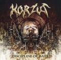KORZUS (Brazil) / Discipline Of Hate