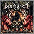 DISGRACE (Mexico) / Symmetry Of Chaos