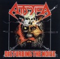 ATTOMICA (Brazil) / Disturbing The Noise