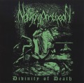 NEKROMANTHEON (Norway) / Divinity Of Death