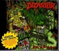 DIZASTOR (US) / After You Die We Mosh
