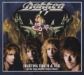 DOKKEN (US) / Fighting Tooth & Nail (at the King Biscuit Flower Hour) (collector's item)