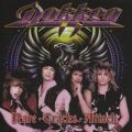 DOKKEN (US) / Rare Tracks Attack (collector's item)