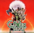 CLOVEN HOOF (UK) / Dominator