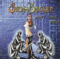 STORMBRINGER (Italy) / Don't Think...Obey!