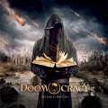 DOOMOCRACY (Greece) / The End Is Written + 2 (2018 reissue)