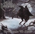 METAL INQUISITOR (Germany) / Doomsday For The Heretic