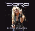DORO (Germany) / B Sides & Rarities (collector's item)