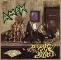 AMOK (UK) / Downhill Without Brakes
