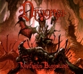 DRACENA (Sweden) / Ravenous Bloodlust