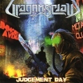 DRAGONSCLAW (Australia) / Judgement Day